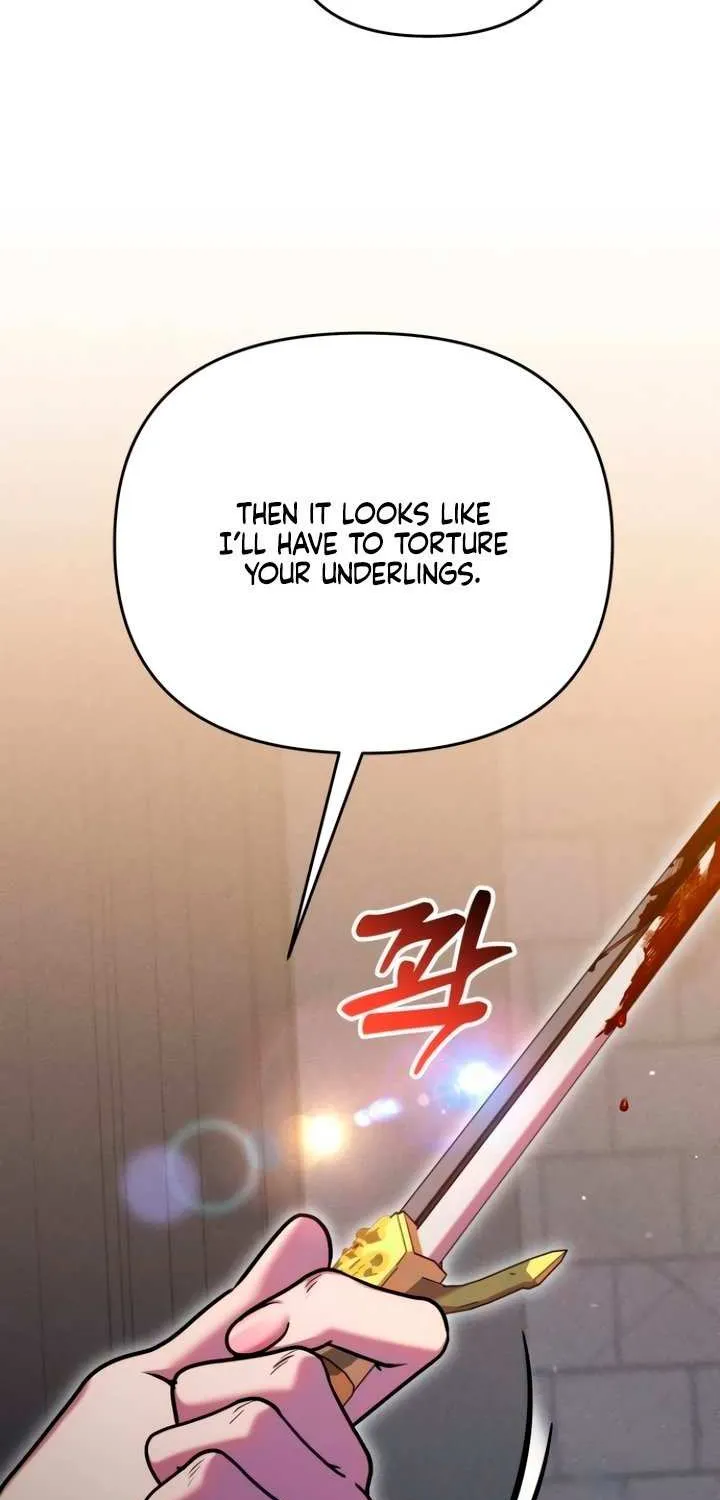 Lay Down Your Sword in the Bedroom Chapter 29 page 71 - 