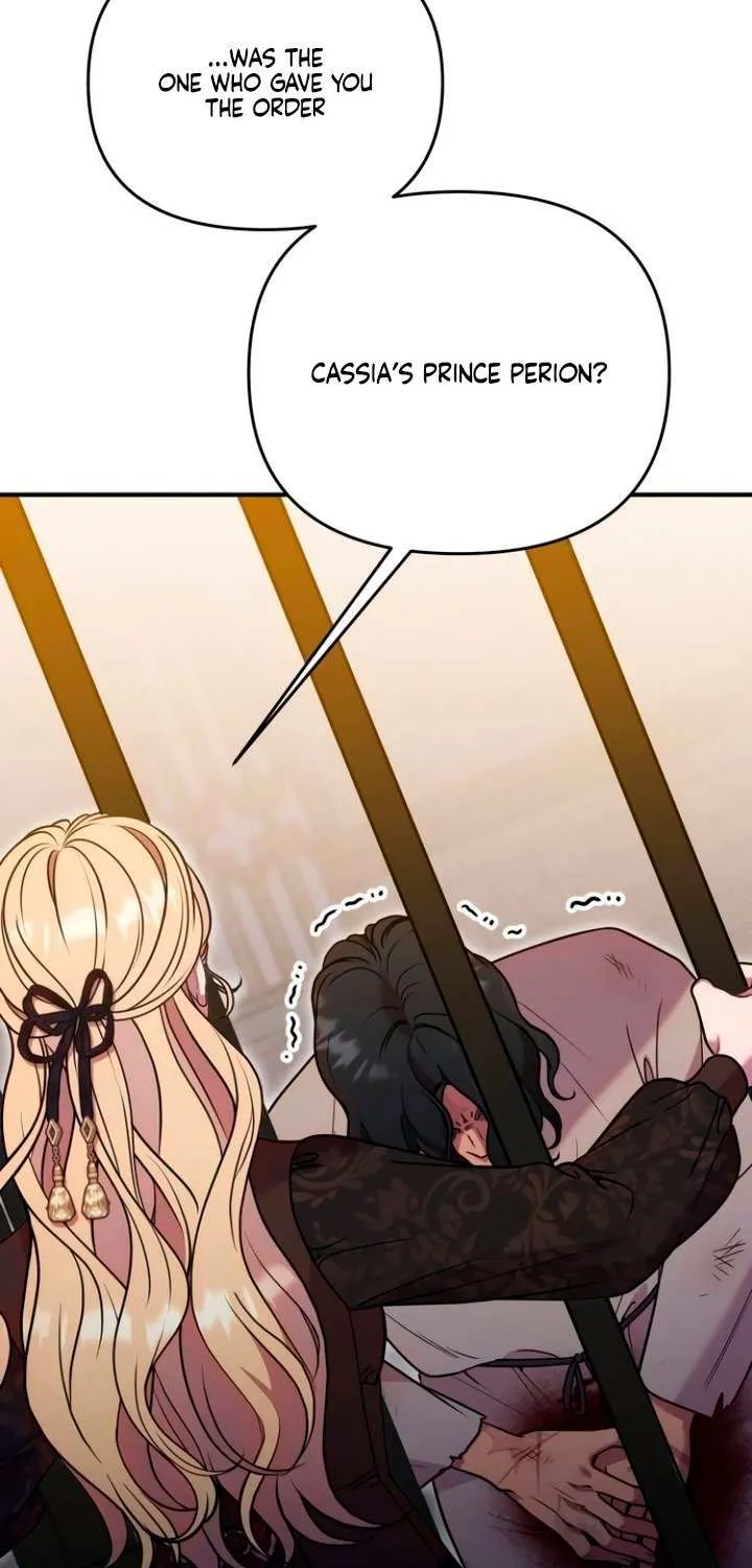 Lay Down Your Sword in the Bedroom Chapter 29 page 79 - 
