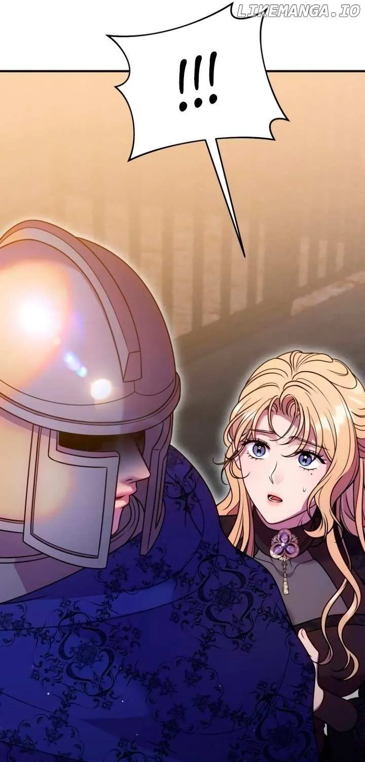 Lay Down Your Sword in the Bedroom Chapter 29 page 9 - 
