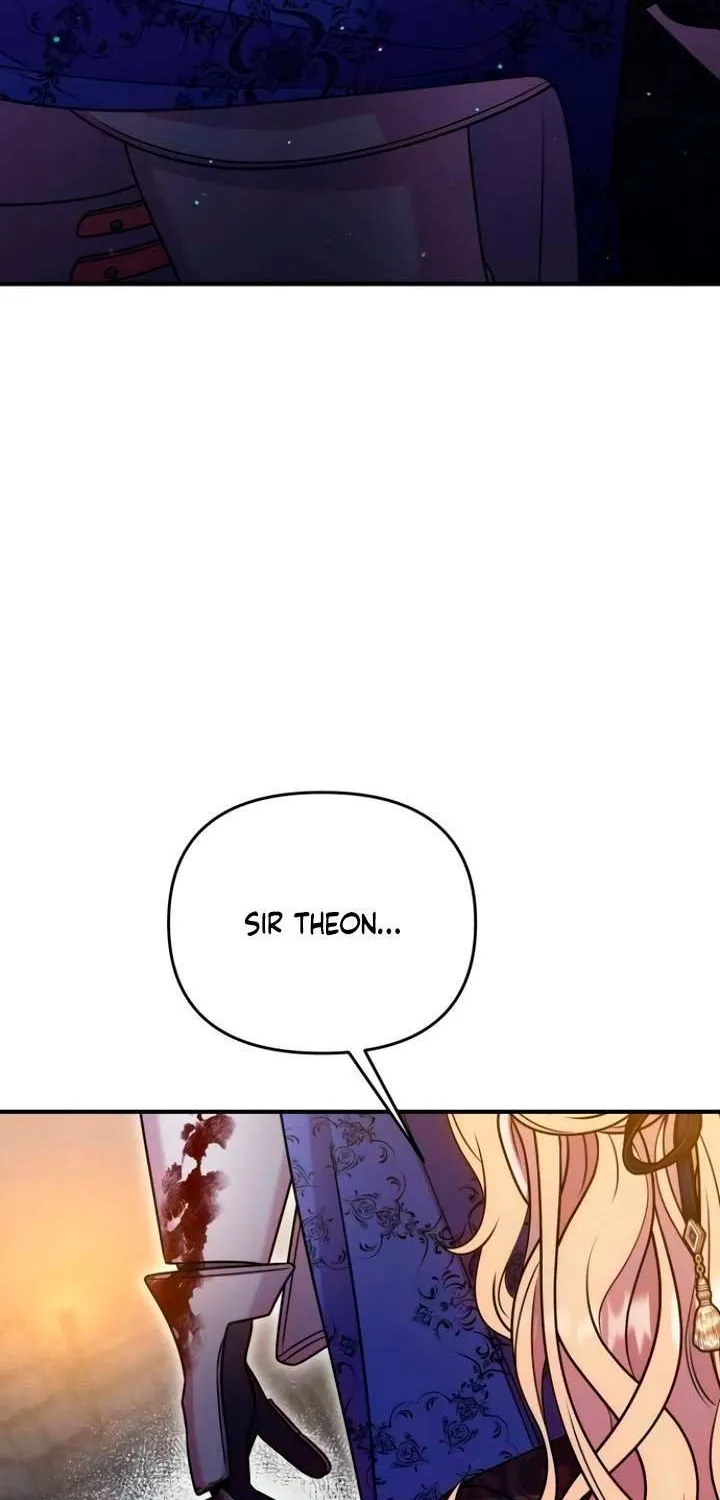Lay Down Your Sword in the Bedroom Chapter 29 page 10 - 