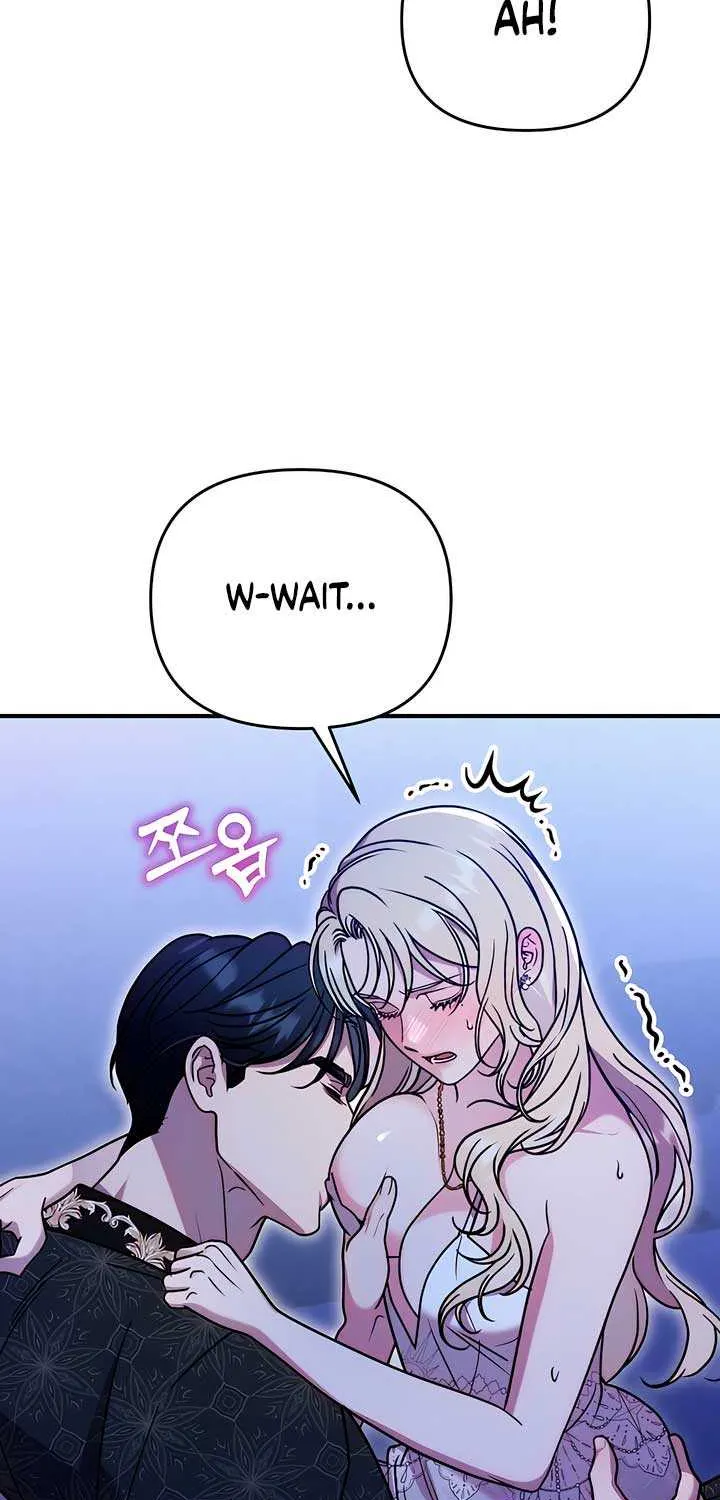 Lay Down Your Sword in the Bedroom Chapter 3 page 107 - 