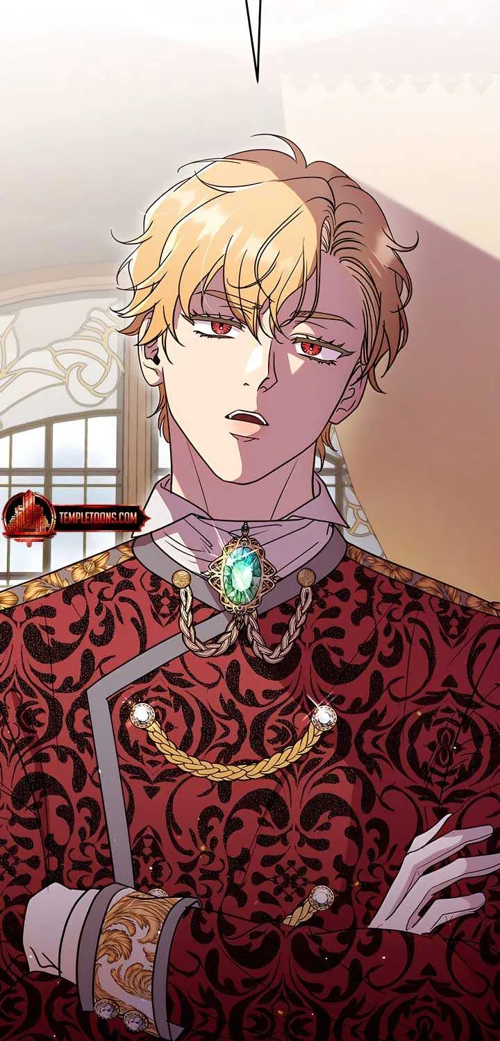 Lay Down Your Sword in the Bedroom Chapter 3 page 12 - 