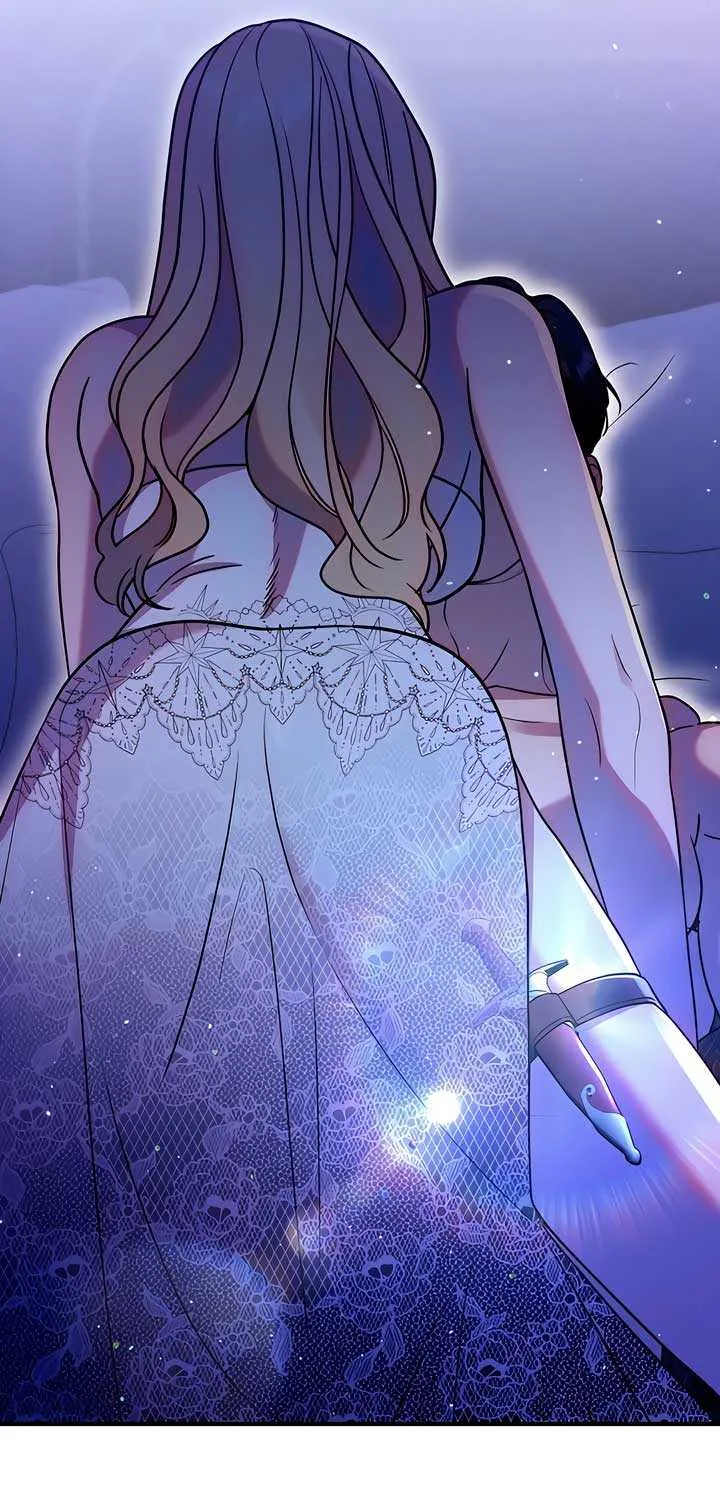 Lay Down Your Sword in the Bedroom Chapter 3 page 121 - 