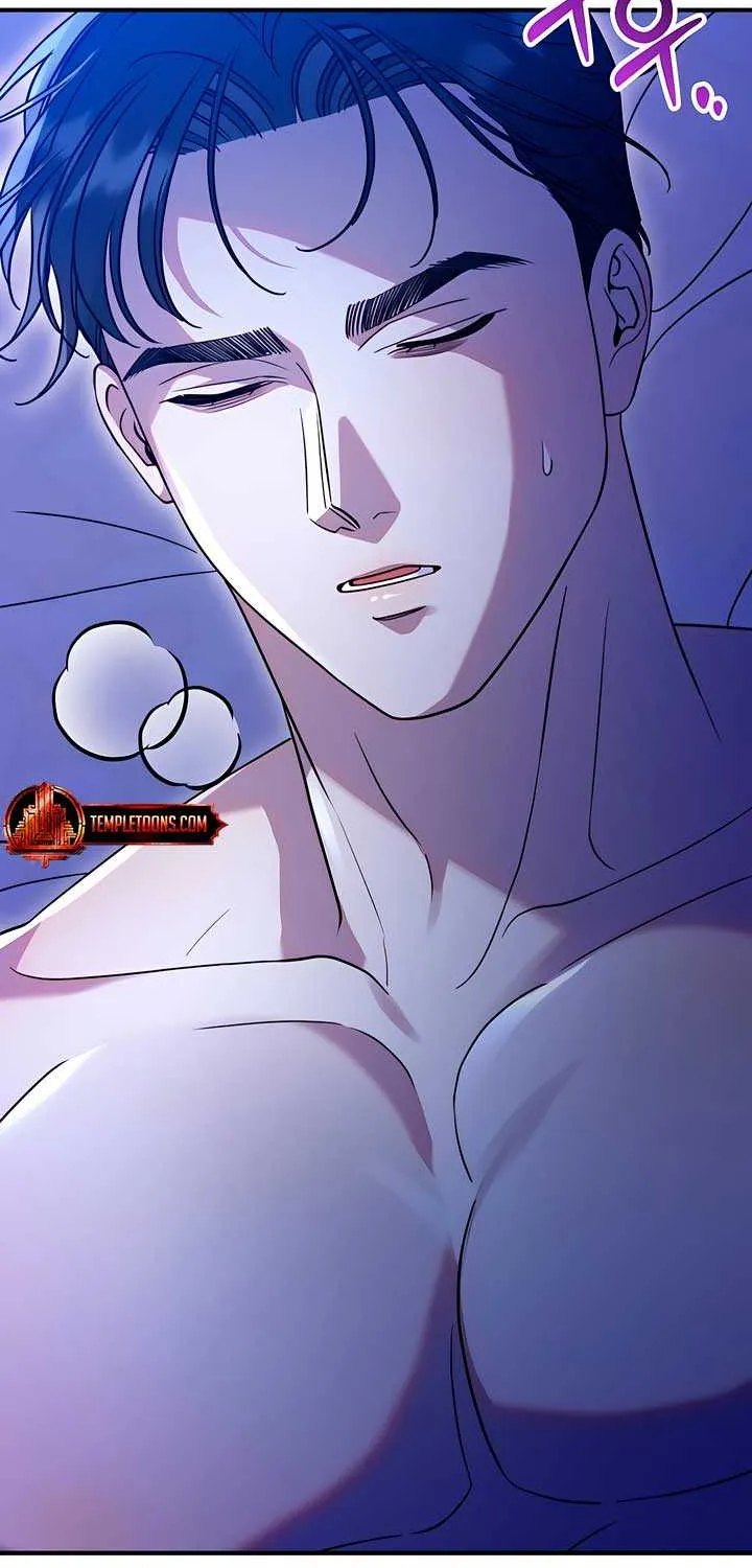 Lay Down Your Sword in the Bedroom Chapter 3 page 123 - 