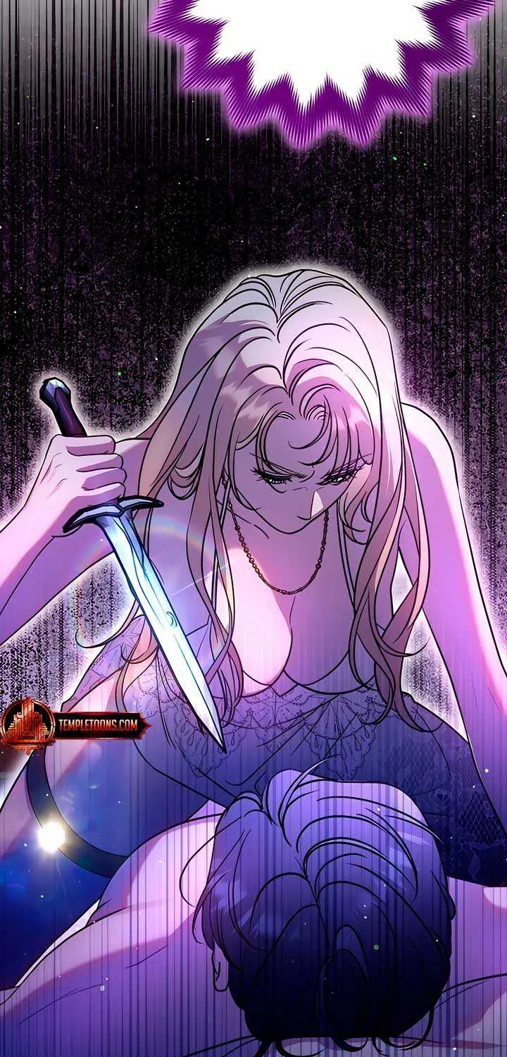 Lay Down Your Sword in the Bedroom Chapter 3 page 125 - 