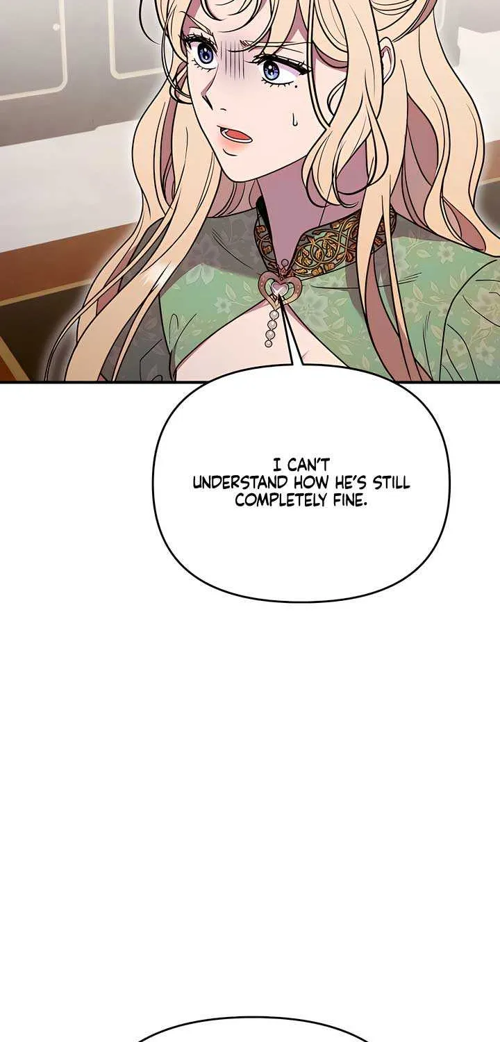 Lay Down Your Sword in the Bedroom Chapter 3 page 14 - 