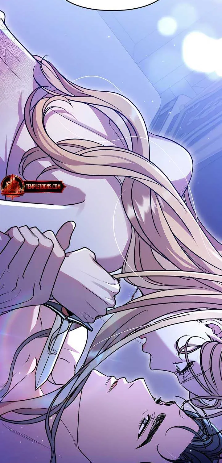 Lay Down Your Sword in the Bedroom Chapter 3 page 134 - 