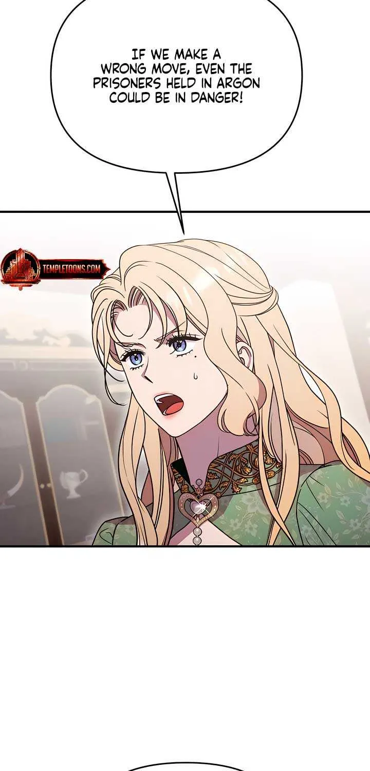 Lay Down Your Sword in the Bedroom Chapter 3 page 18 - 