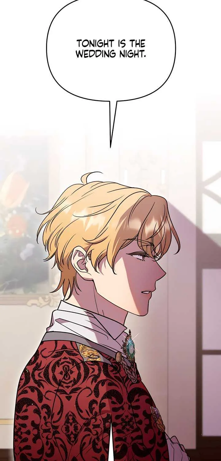 Lay Down Your Sword in the Bedroom Chapter 3 page 19 - 