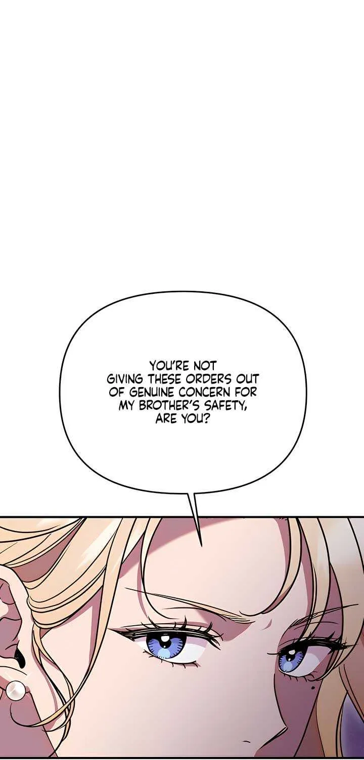 Lay Down Your Sword in the Bedroom Chapter 3 page 22 - 