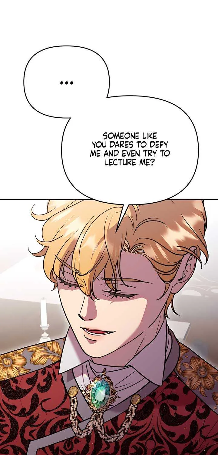 Lay Down Your Sword in the Bedroom Chapter 3 page 25 - 