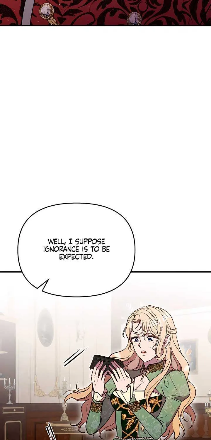 Lay Down Your Sword in the Bedroom Chapter 3 page 26 - 