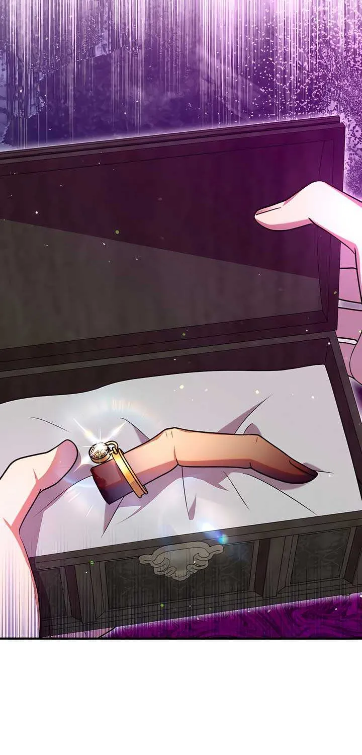Lay Down Your Sword in the Bedroom Chapter 3 page 30 - 
