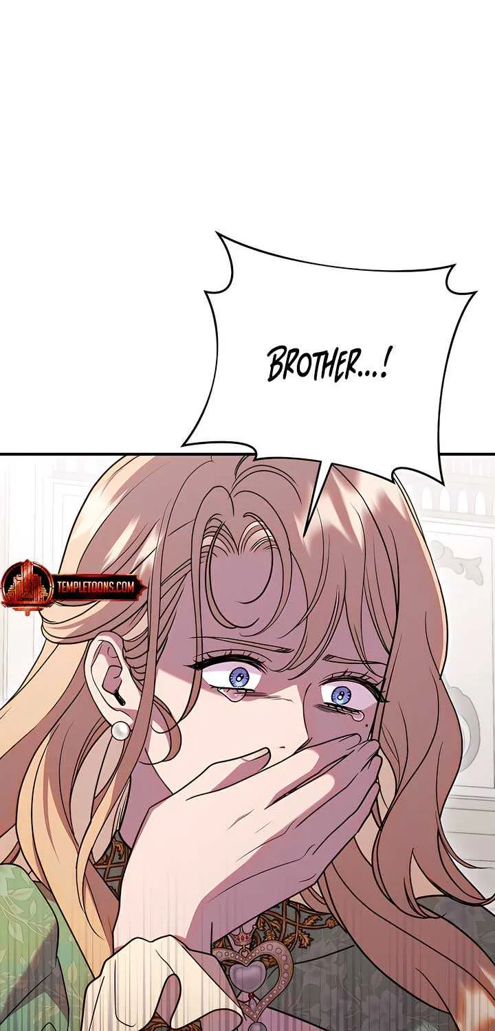 Lay Down Your Sword in the Bedroom Chapter 3 page 38 - 