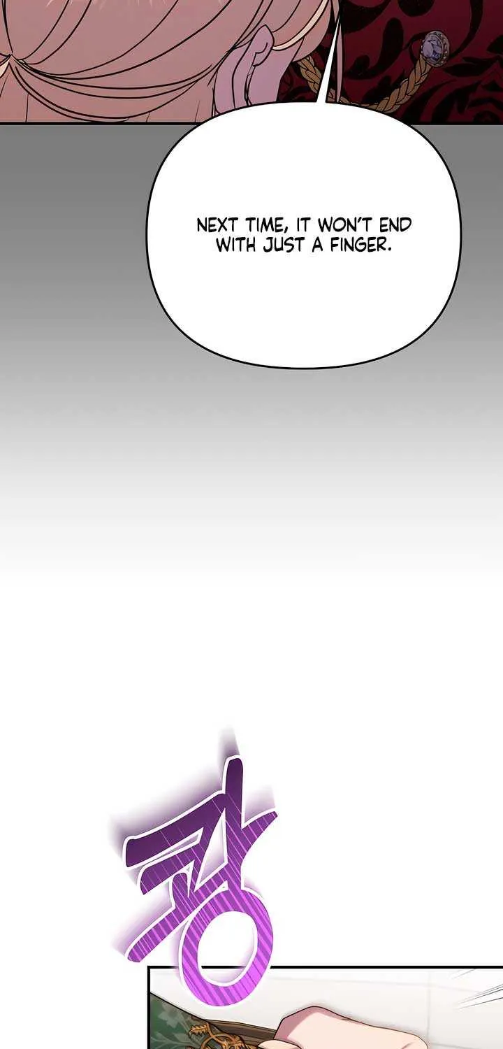 Lay Down Your Sword in the Bedroom Chapter 3 page 43 - 