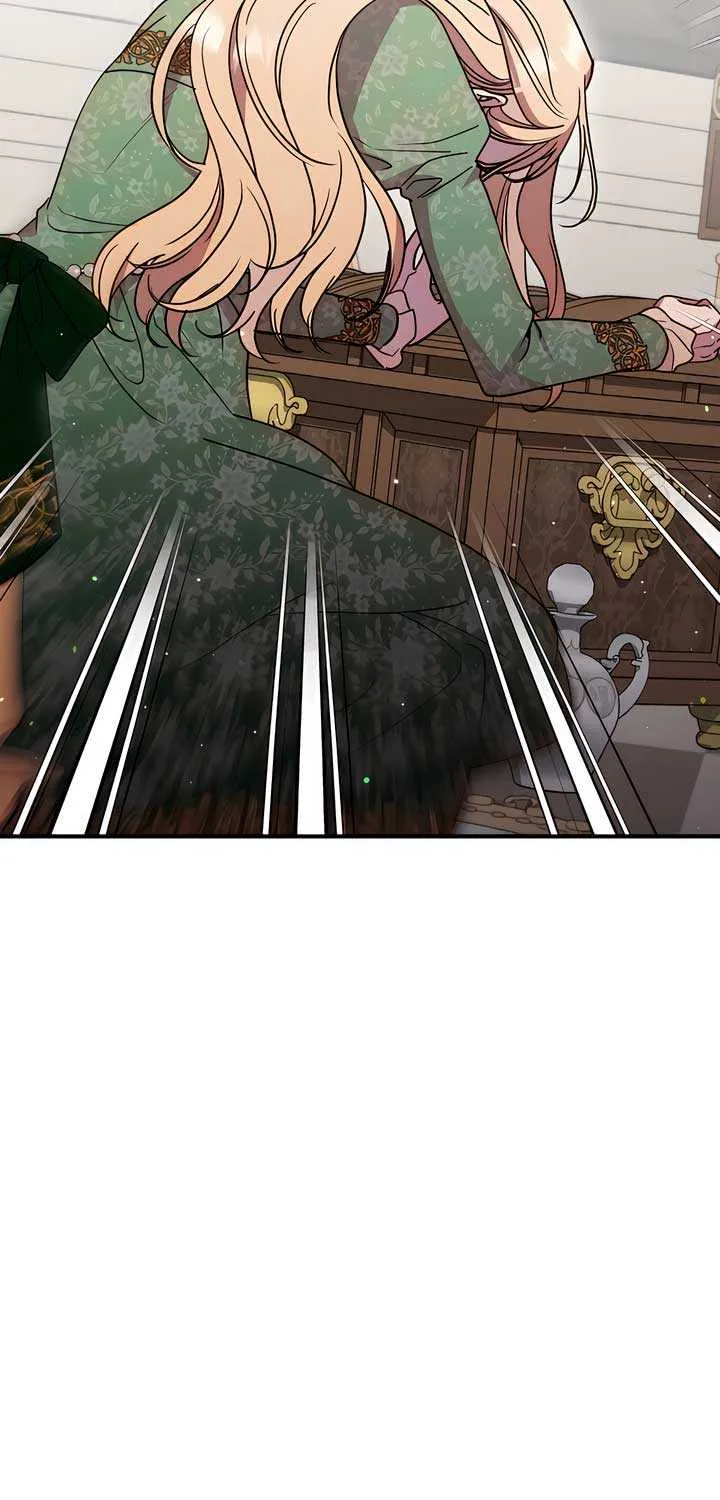 Lay Down Your Sword in the Bedroom Chapter 3 page 45 - 