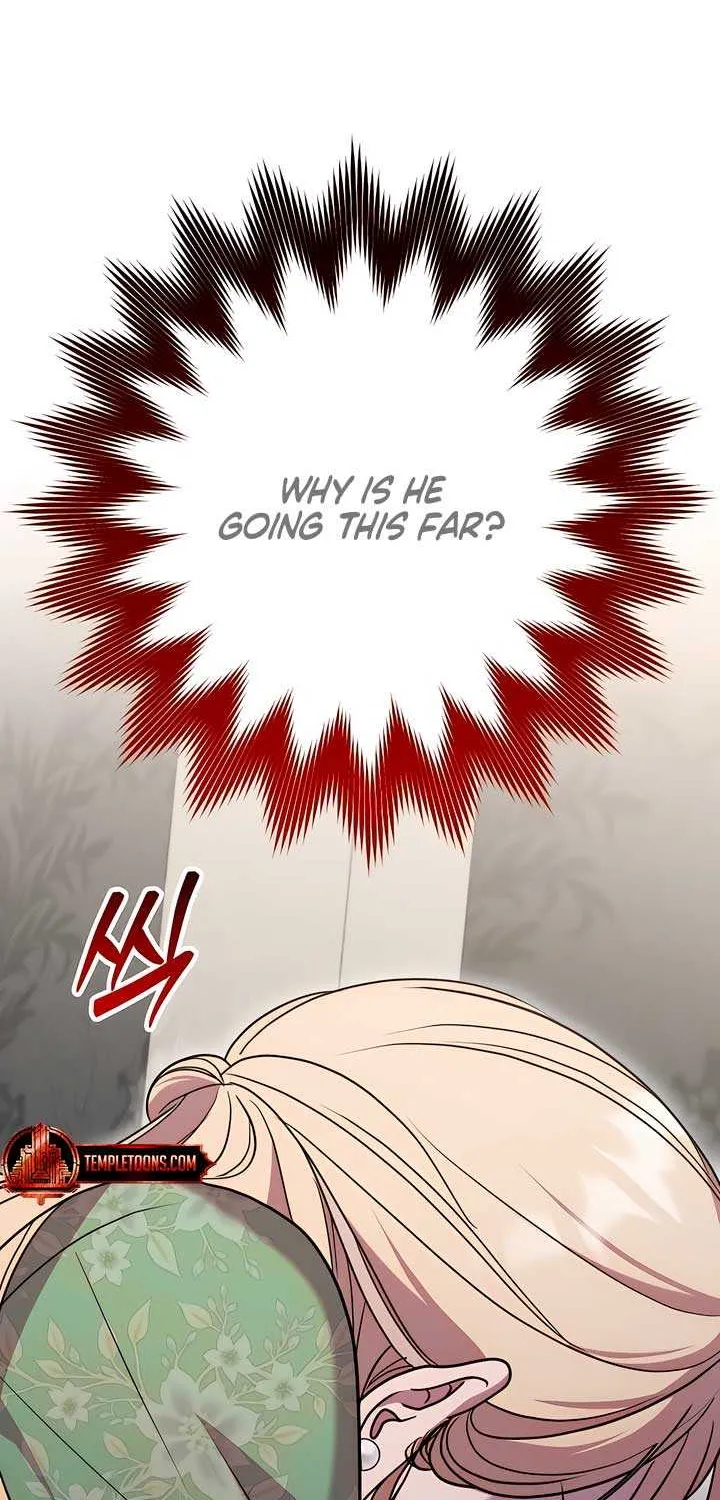 Lay Down Your Sword in the Bedroom Chapter 3 page 46 - 