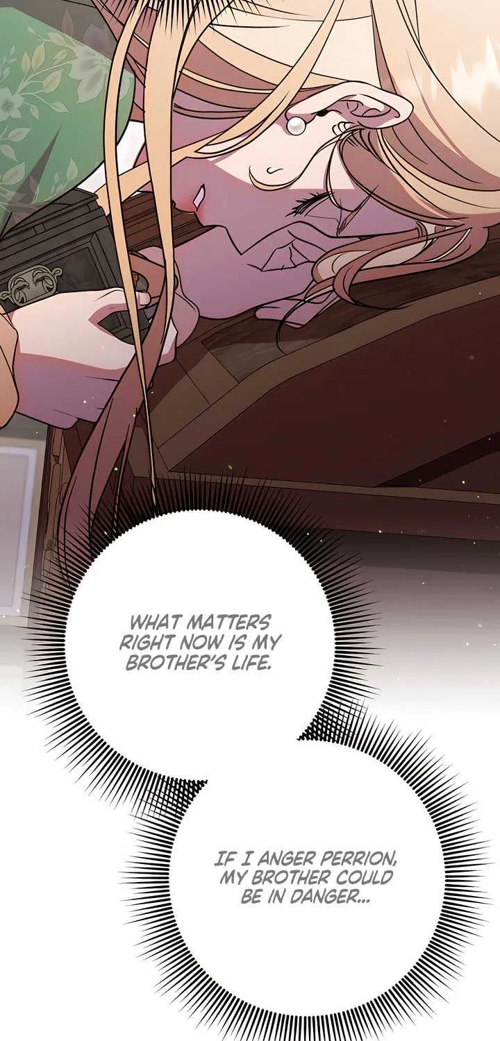 Lay Down Your Sword in the Bedroom Chapter 3 page 54 - 