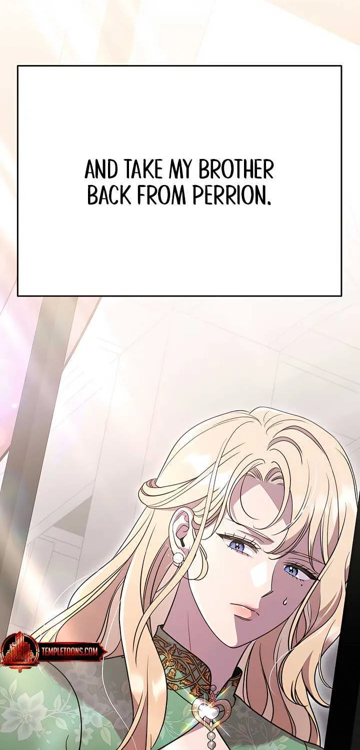 Lay Down Your Sword in the Bedroom Chapter 3 page 62 - 