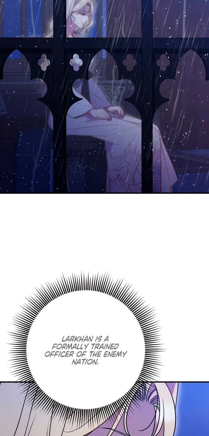 Lay Down Your Sword in the Bedroom Chapter 3 page 68 - 