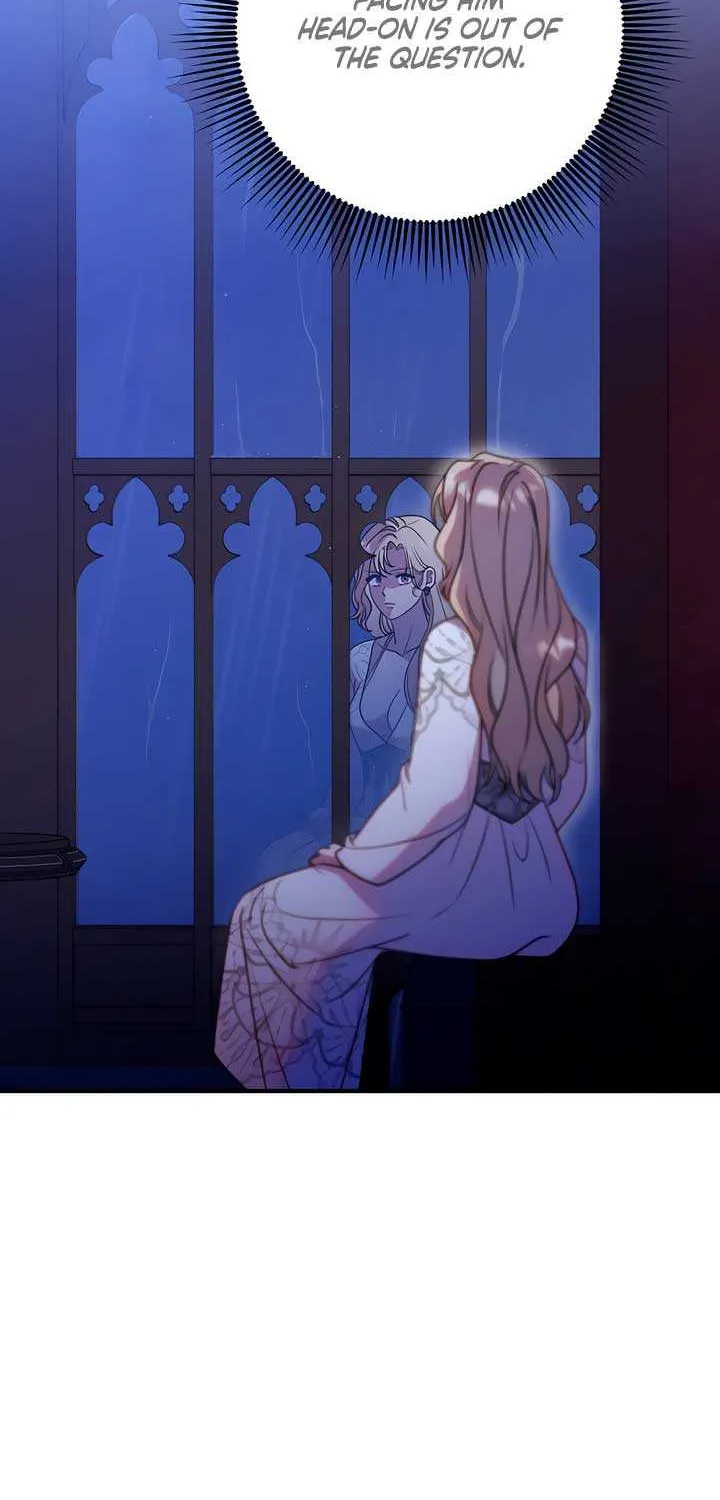 Lay Down Your Sword in the Bedroom Chapter 3 page 70 - 