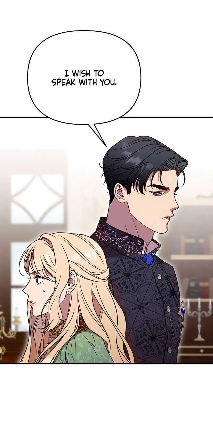 Lay Down Your Sword in the Bedroom Chapter 3 page 9 - 