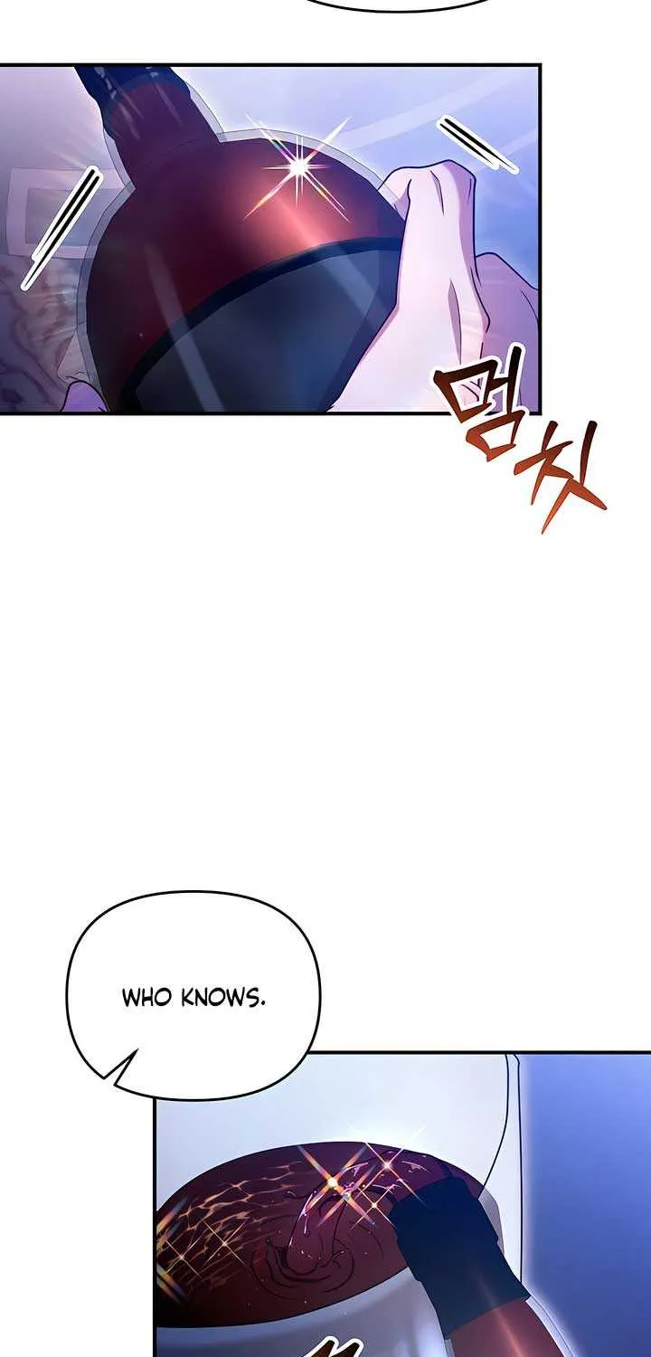 Lay Down Your Sword in the Bedroom Chapter 3 page 85 - 