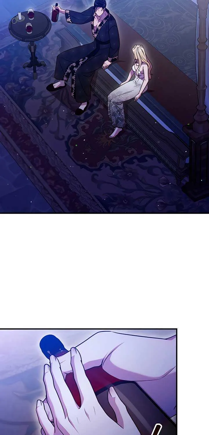 Lay Down Your Sword in the Bedroom Chapter 3 page 87 - 