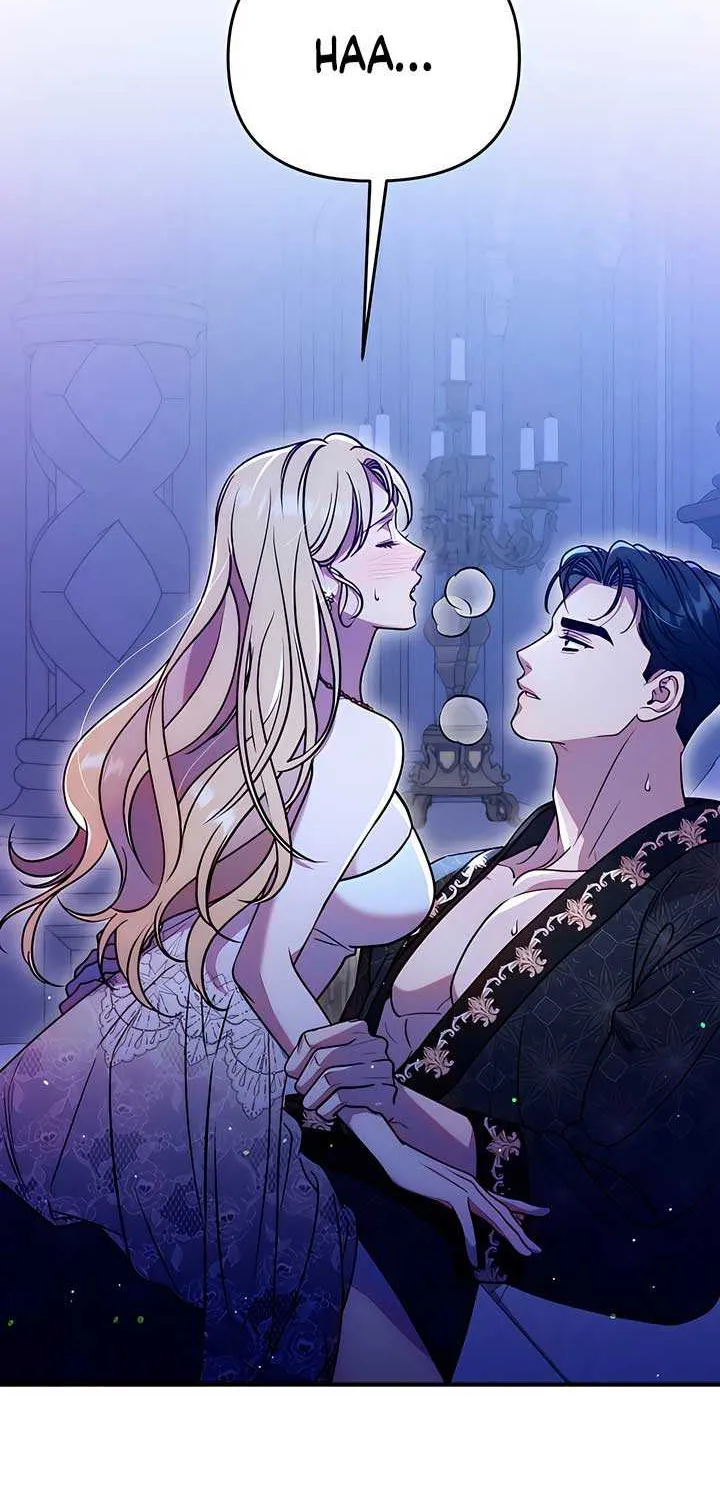Lay Down Your Sword in the Bedroom Chapter 3 page 100 - 