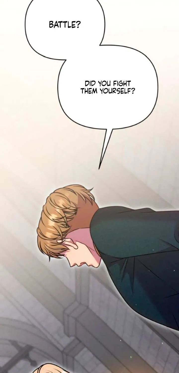 Lay Down Your Sword in the Bedroom Chapter 30 page 11 - 