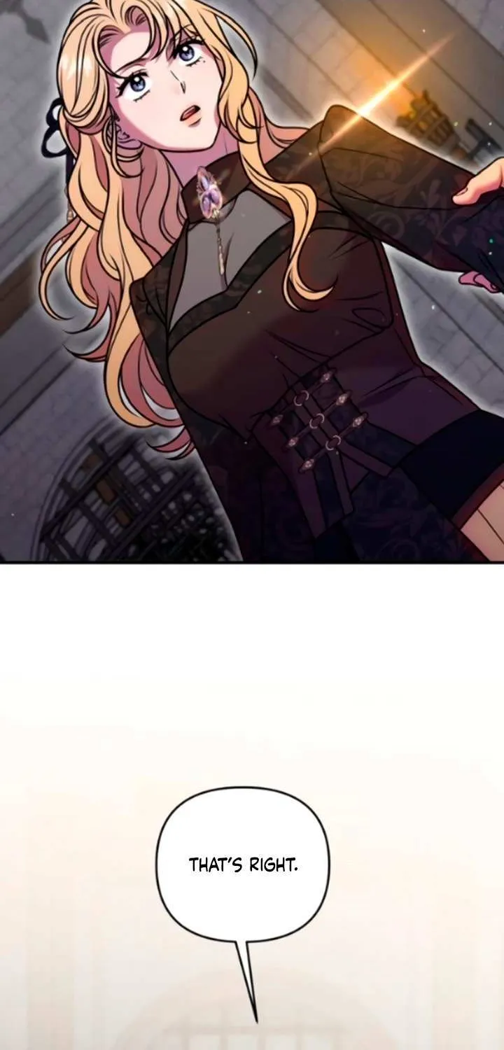 Lay Down Your Sword in the Bedroom Chapter 30 page 12 - 