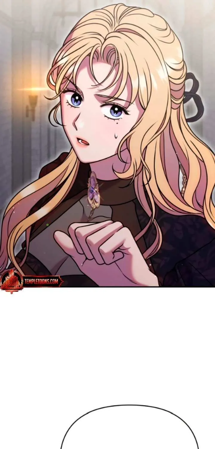 Lay Down Your Sword in the Bedroom Chapter 30 page 13 - 