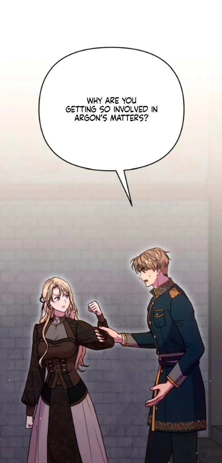 Lay Down Your Sword in the Bedroom Chapter 30 page 15 - 