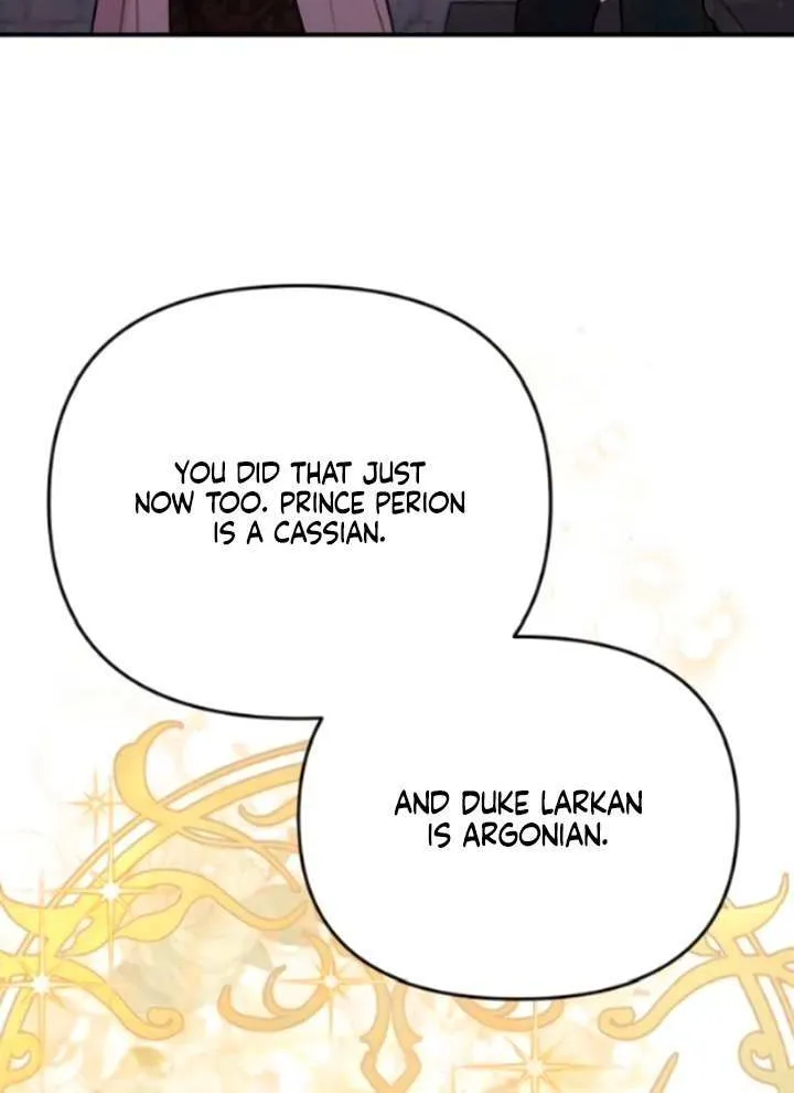Lay Down Your Sword in the Bedroom Chapter 30 page 16 - 