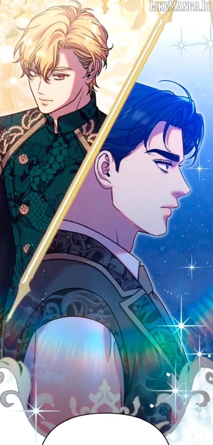 Lay Down Your Sword in the Bedroom Chapter 30 page 17 - 