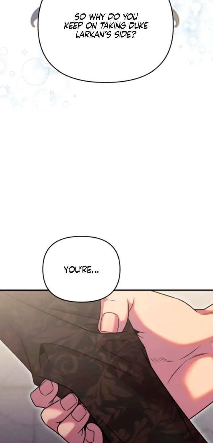 Lay Down Your Sword in the Bedroom Chapter 30 page 18 - 