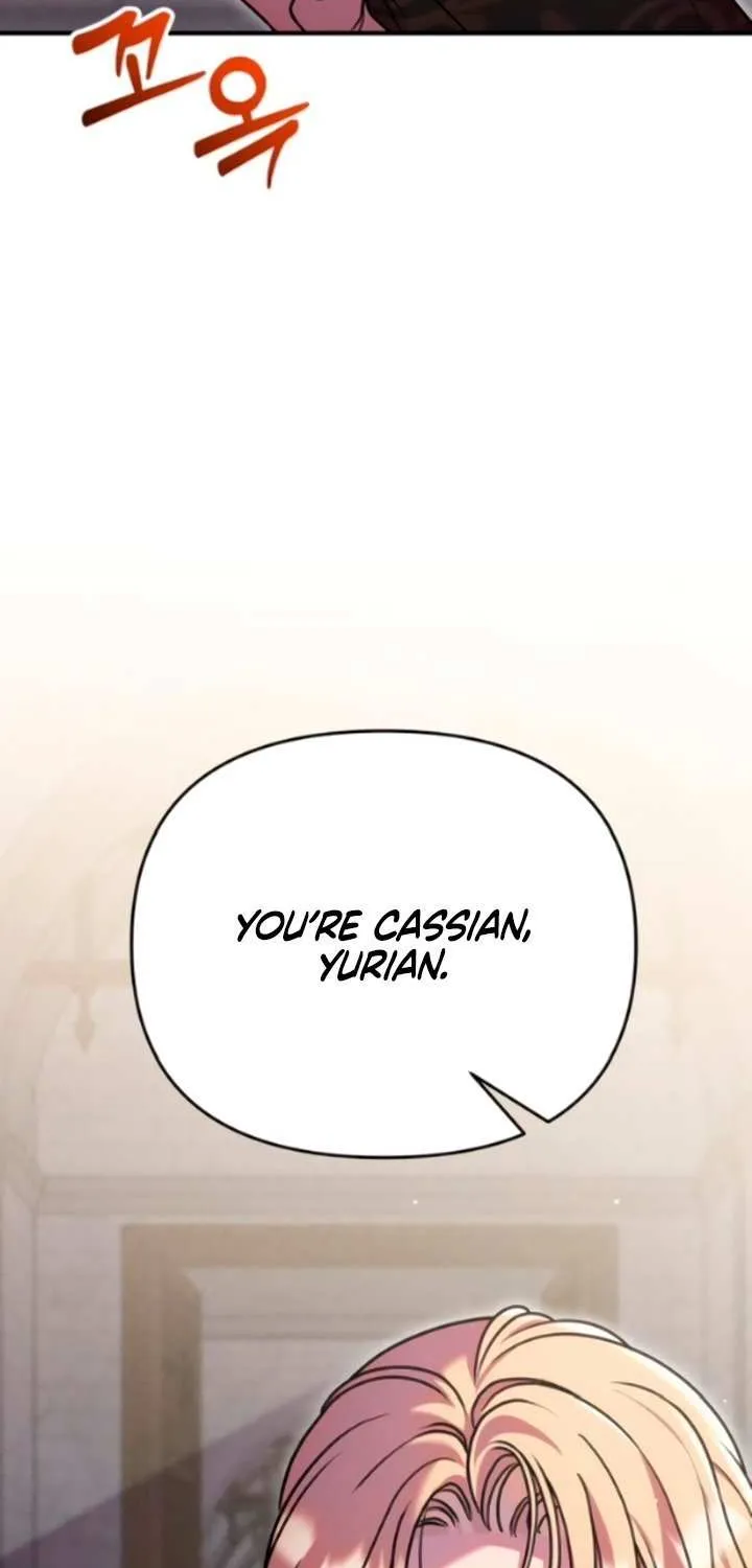 Lay Down Your Sword in the Bedroom Chapter 30 page 19 - 