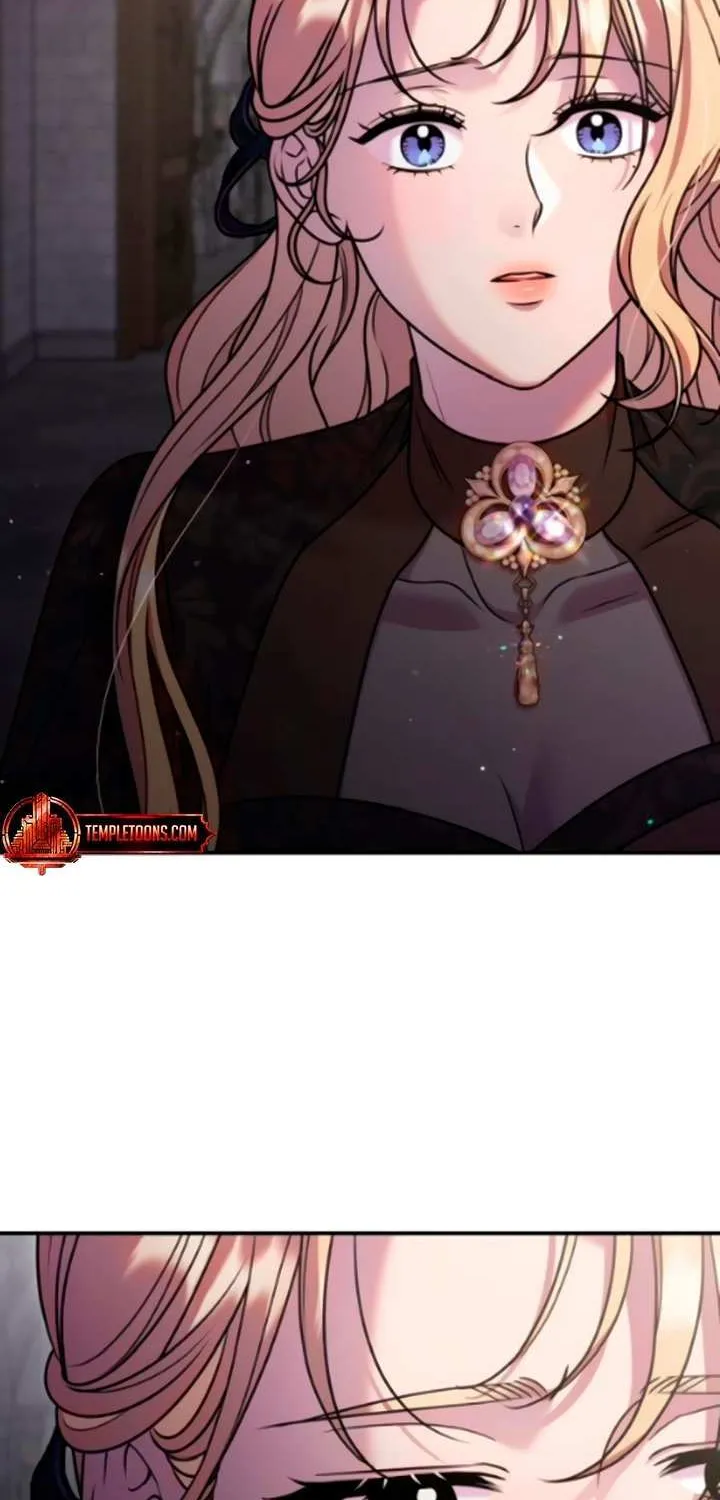 Lay Down Your Sword in the Bedroom Chapter 30 page 20 - 