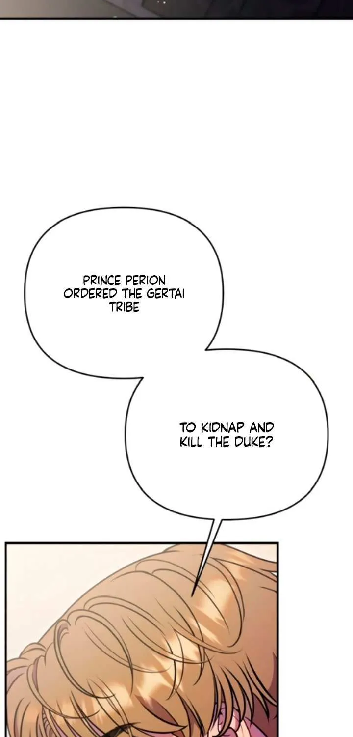 Lay Down Your Sword in the Bedroom Chapter 30 page 3 - 