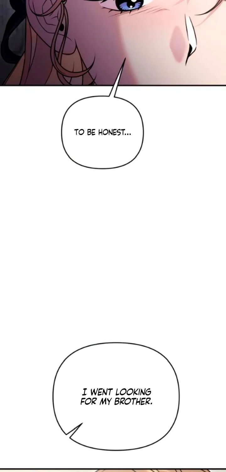 Lay Down Your Sword in the Bedroom Chapter 30 page 21 - 