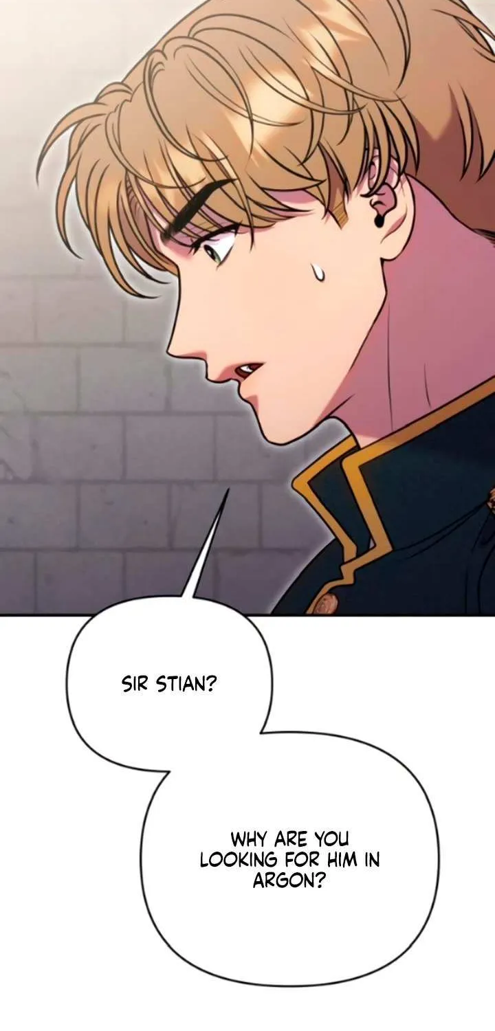 Lay Down Your Sword in the Bedroom Chapter 30 page 22 - 