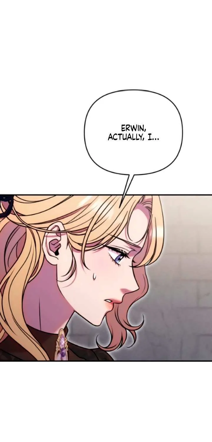 Lay Down Your Sword in the Bedroom Chapter 30 page 23 - 