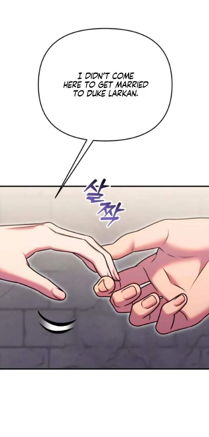 Lay Down Your Sword in the Bedroom Chapter 30 page 24 - 