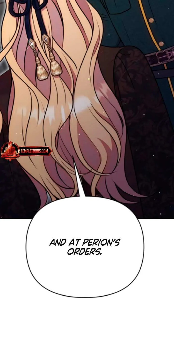 Lay Down Your Sword in the Bedroom Chapter 30 page 26 - 