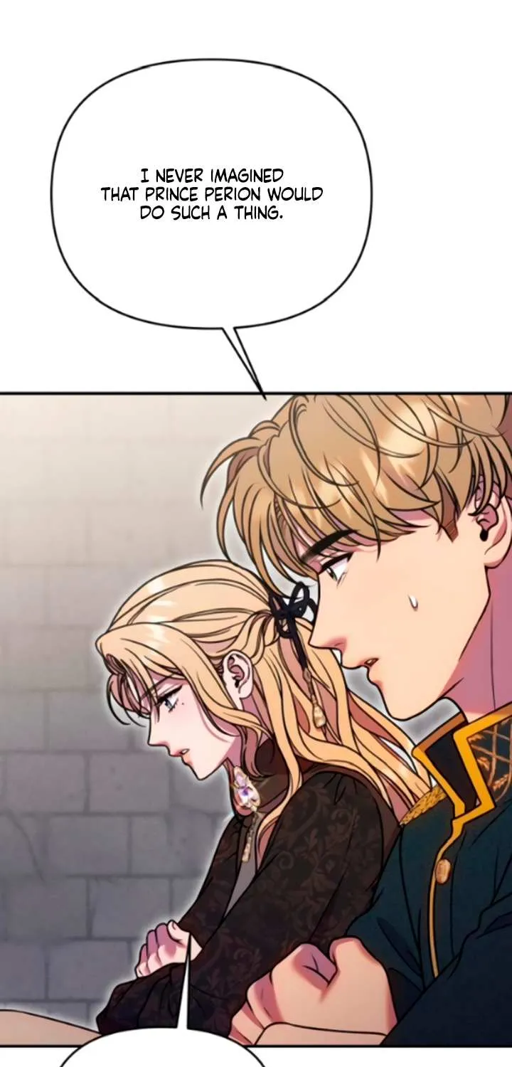 Lay Down Your Sword in the Bedroom Chapter 30 page 29 - 