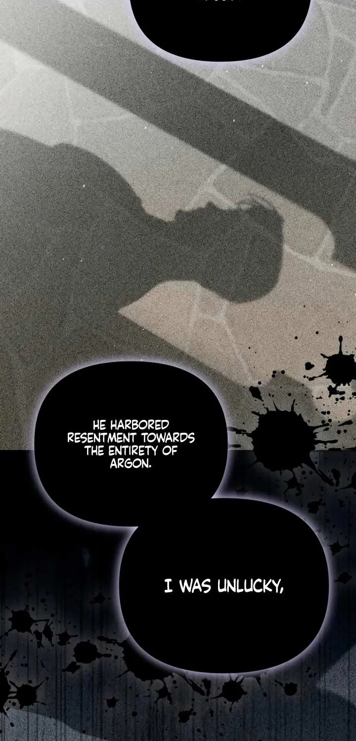 Lay Down Your Sword in the Bedroom Chapter 30 page 32 - 