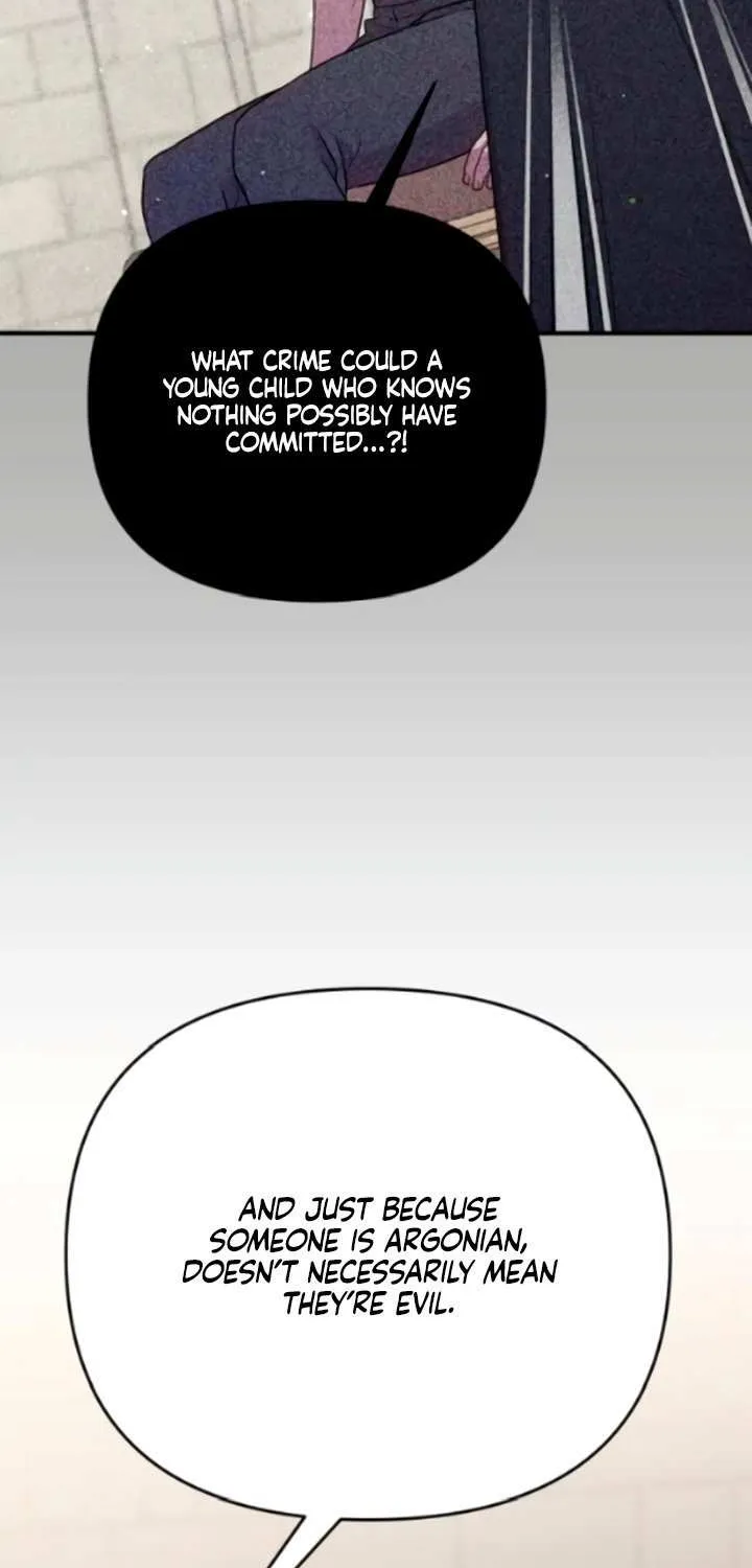 Lay Down Your Sword in the Bedroom Chapter 30 page 37 - 