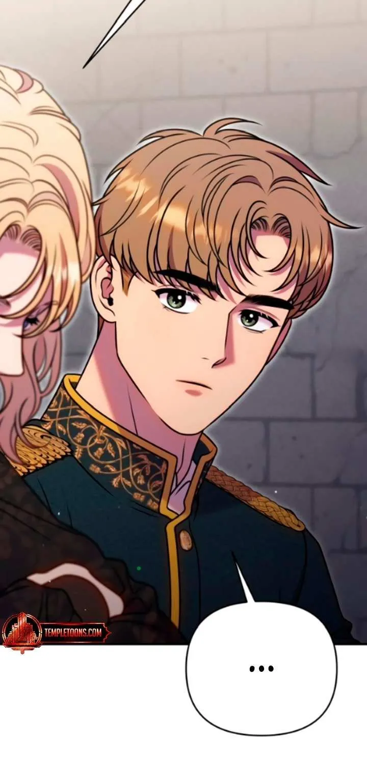 Lay Down Your Sword in the Bedroom Chapter 30 page 38 - 