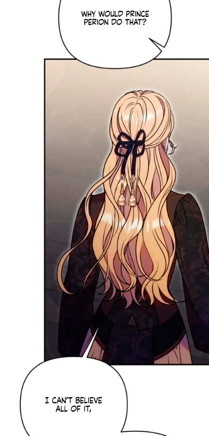 Lay Down Your Sword in the Bedroom Chapter 30 page 5 - 