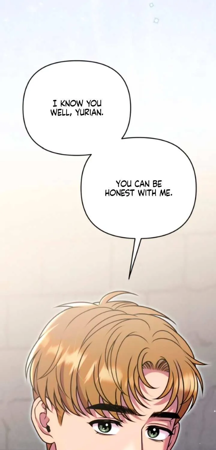 Lay Down Your Sword in the Bedroom Chapter 30 page 44 - 